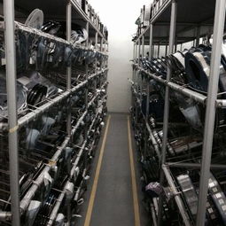 鋁合金線棒的應用行業(yè)