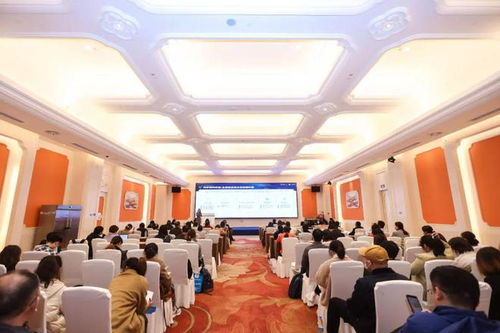 ffc功能性食品大會圓滿落幕,水中銀小魚親測以生物科技助力功能性食品行業(yè)發(fā)展