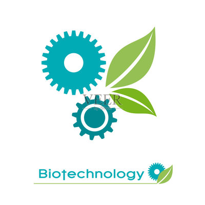 生物科技,矢量,標(biāo)志,生物學(xué),農(nóng)業(yè)