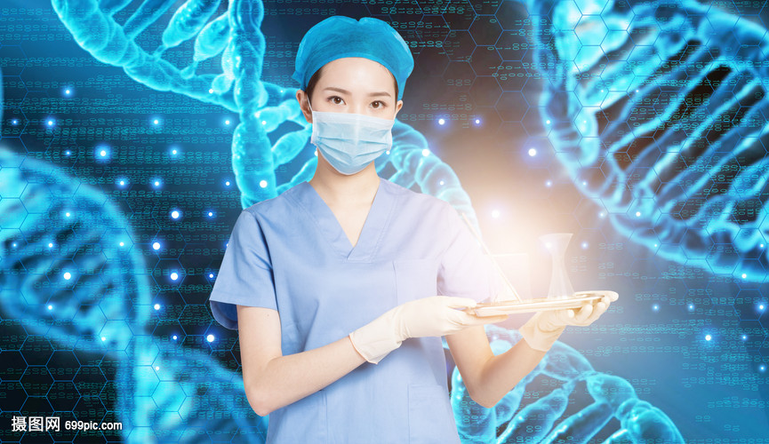 生物醫(yī)學(xué)科技