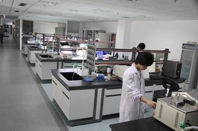 上海永頤生物科技2016最新招聘信息_地址_電話-獵聘企業信息