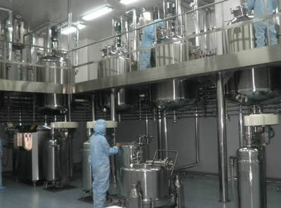 山東正信生物科技股份