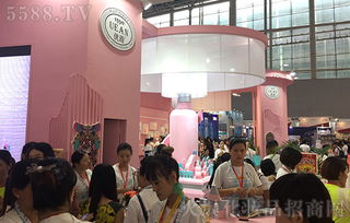 優(yōu)源生物強(qiáng)勢登陸第50屆廣州美博會 與您相約2.2h29