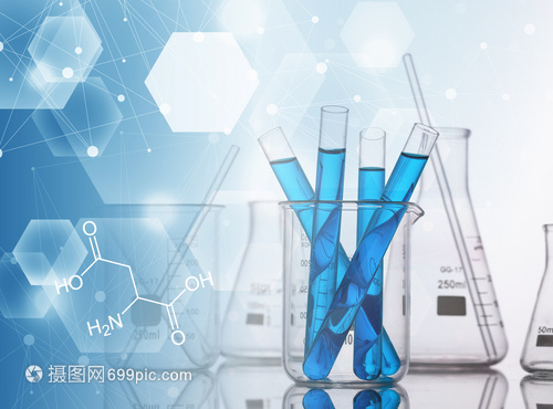 科技醫(yī)療背景