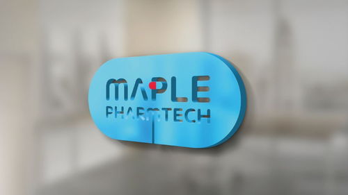 讓專業(yè)和溫暖取得平衡,30款醫(yī)療標(biāo)志設(shè)計欣賞