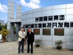 云南省河南商會積極開展調(diào)研走訪活動