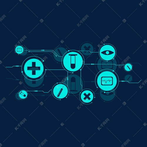 醫(yī)療生物科技素材圖片免費下載 千庫網(wǎng)