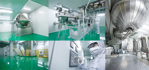 浙江康普達生物科技