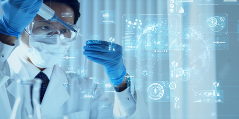 2024年首家生物技術(shù)公司美股上市，是行業(yè)&ldquo;晴雨表&rdquo;?