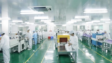 廣州十出名化妝品加工廠 廣州十出名化妝品加工廠有哪些