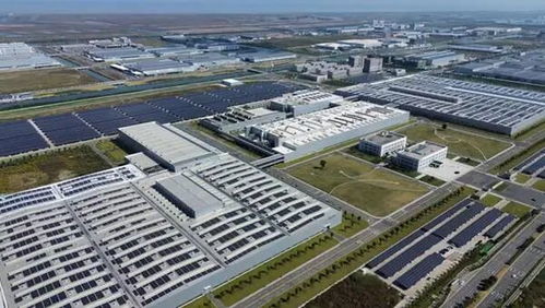 極氪智能科技榮膺零碳工廠五星證書，引領汽車行業綠色低碳轉型