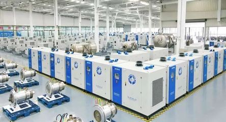 出發！向著2024更好濰坊 生物科技引領未來