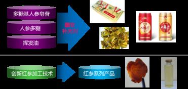 生物科技研究中心 驅(qū)動(dòng)未來生命科學(xué)創(chuàng)新的核心引擎