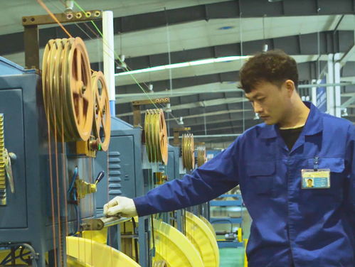 質(zhì)量管控與技術(shù)服務(wù) 企業(yè)持續(xù)發(fā)展的雙引擎