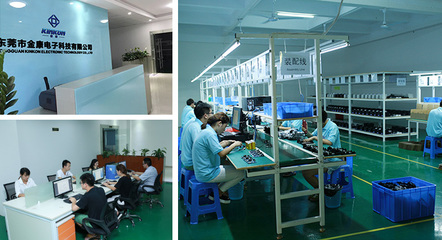 引領(lǐng)技術(shù)創(chuàng)新，賦能企業(yè)未來(lái)——XX科技技術(shù)服務(wù)簡(jiǎn)介