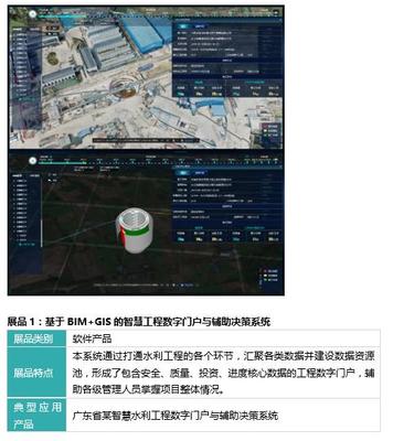 2022 CITE 中國電子信息展 智慧城市軟件展區(qū)——未來城市的數(shù)字脈搏