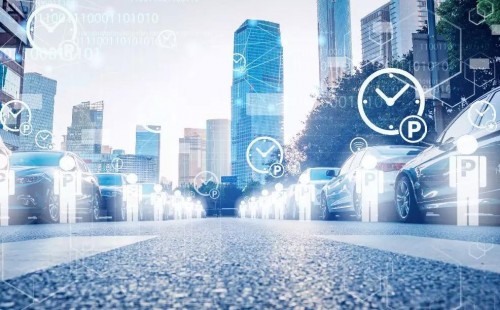 眼控科技智慧停車運(yùn)營解決方案 破解城市停車難題的創(chuàng)新之道
